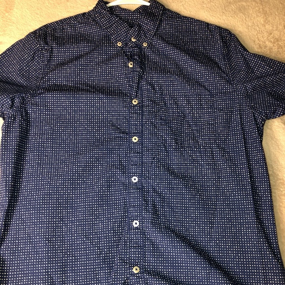 American Eagle Outfitters Other - American Eagle collard shirt